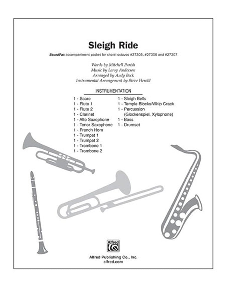 Sleigh Ride